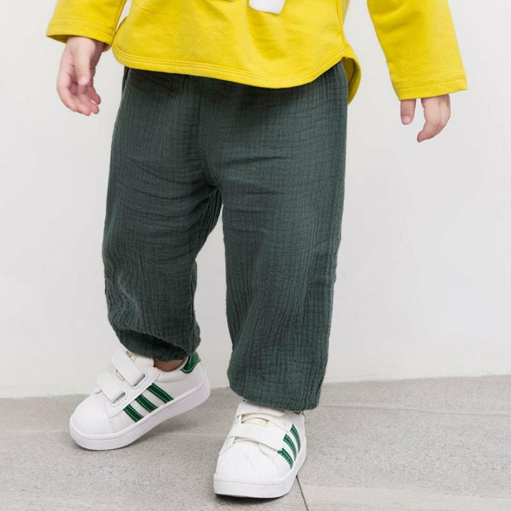 Children's Eco Trousers